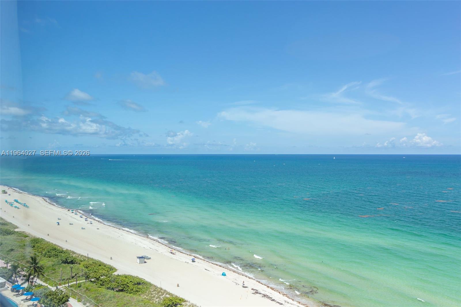 CASTLE BEACH CLUB CONDO - Residential