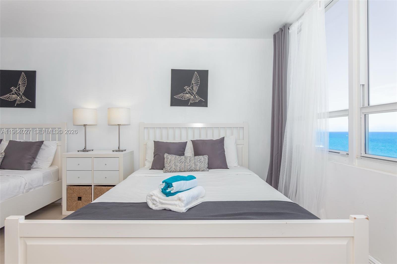 CASTLE BEACH CLUB CONDO - Residential