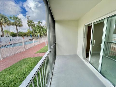 A home in Lauderdale By The Sea