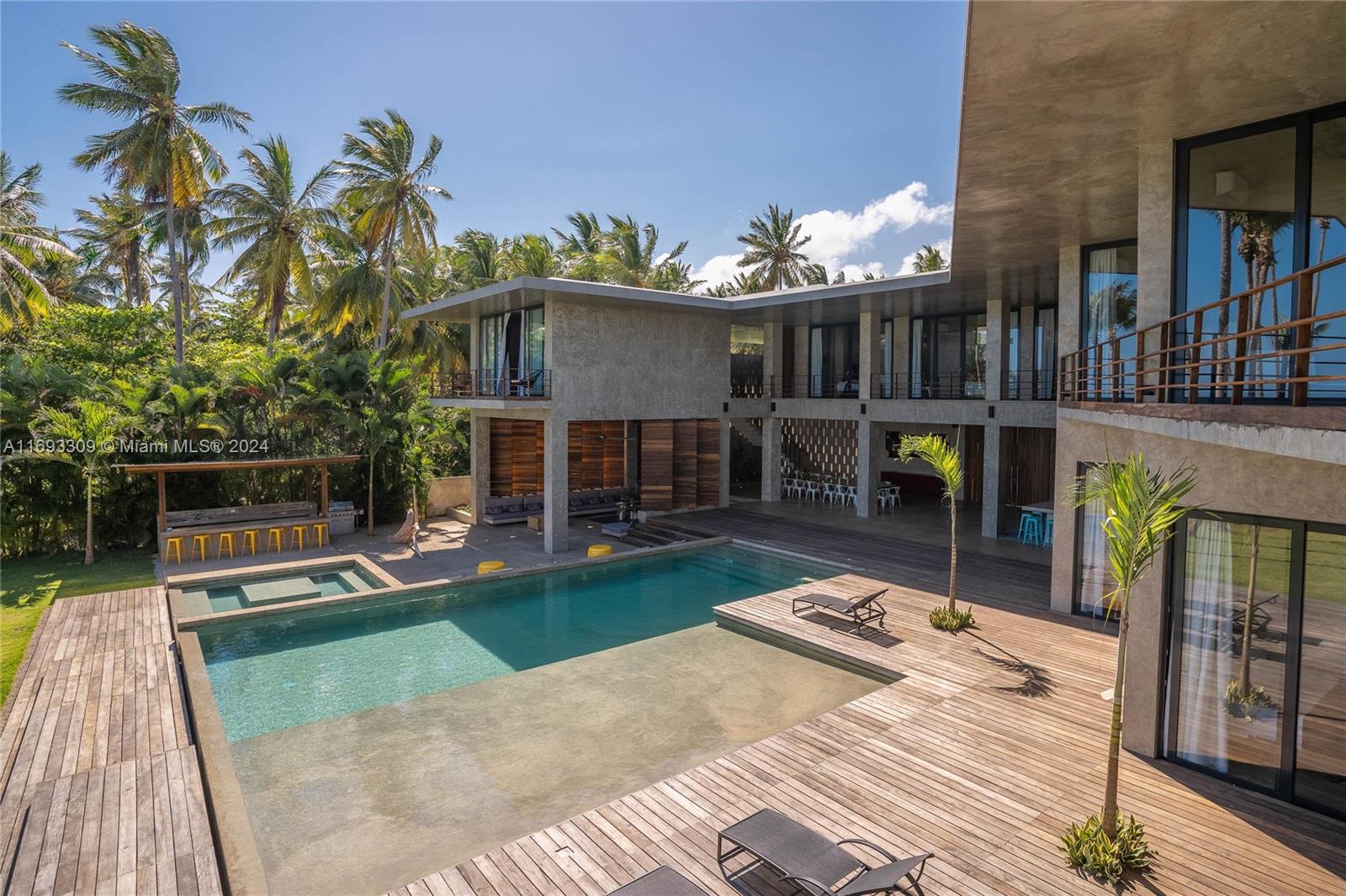 Las Terrenas - Residential