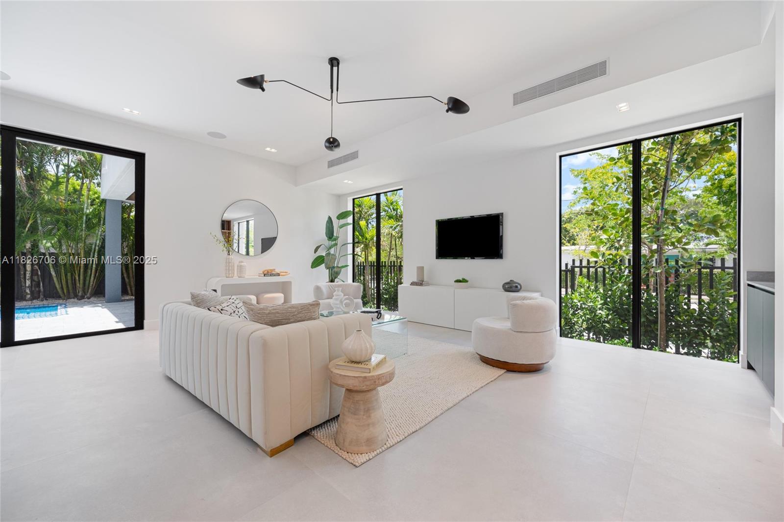 BUENA VISTA HEIGHTS ADDN - Residential