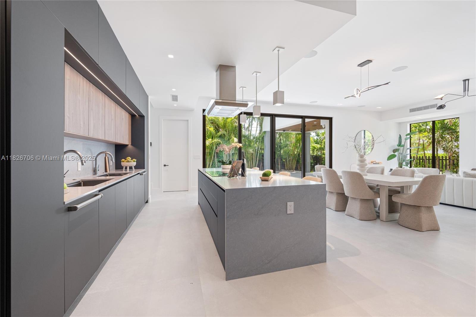 BUENA VISTA HEIGHTS ADDN - Residential