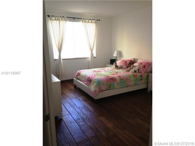 THE COURTS AT SOUTH BEACH - Residential Lease