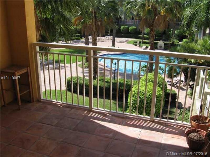 THE COURTS AT SOUTH BEACH - Residential Lease