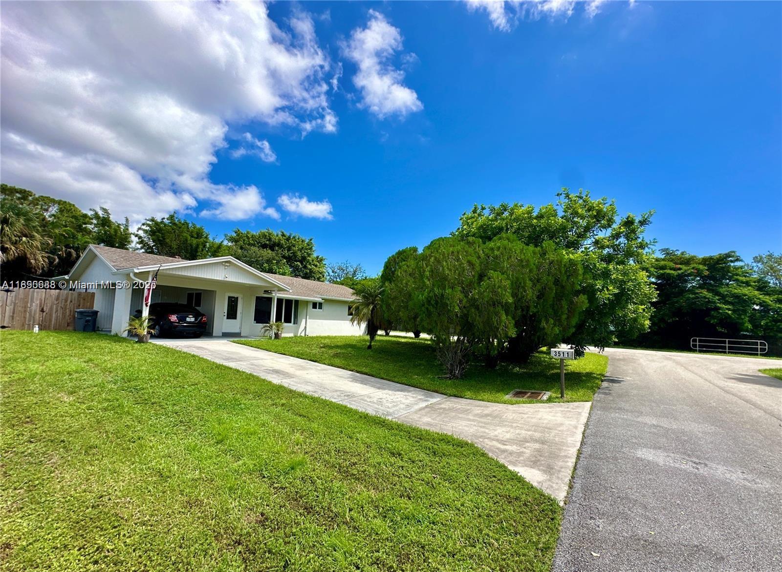 WEST BOYNTON 2C - Residential Lease