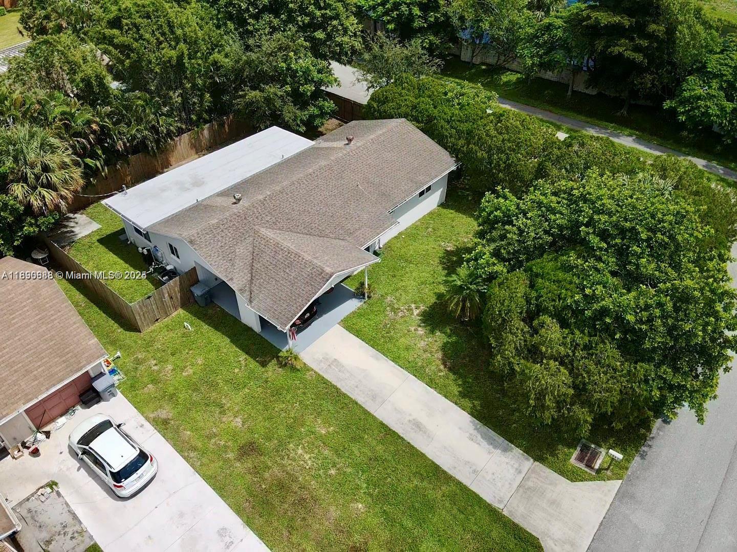 WEST BOYNTON 2C - Residential Lease