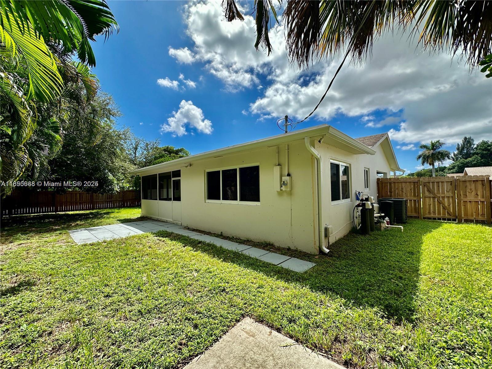 WEST BOYNTON 2C - Residential Lease