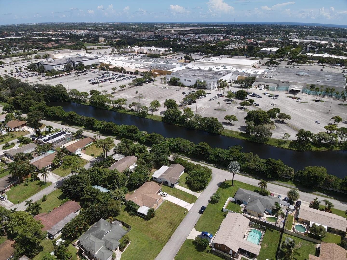 WEST BOYNTON 2C - Residential Lease