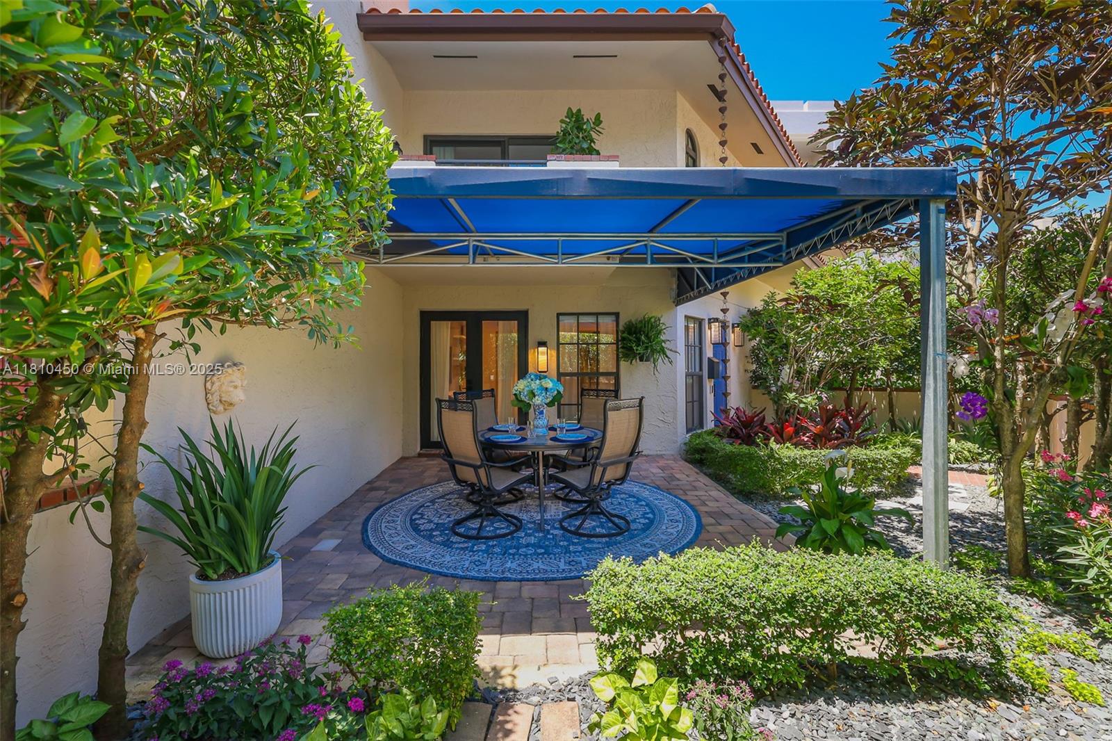 CORAL GABLES BILTMORE SEC - Residential