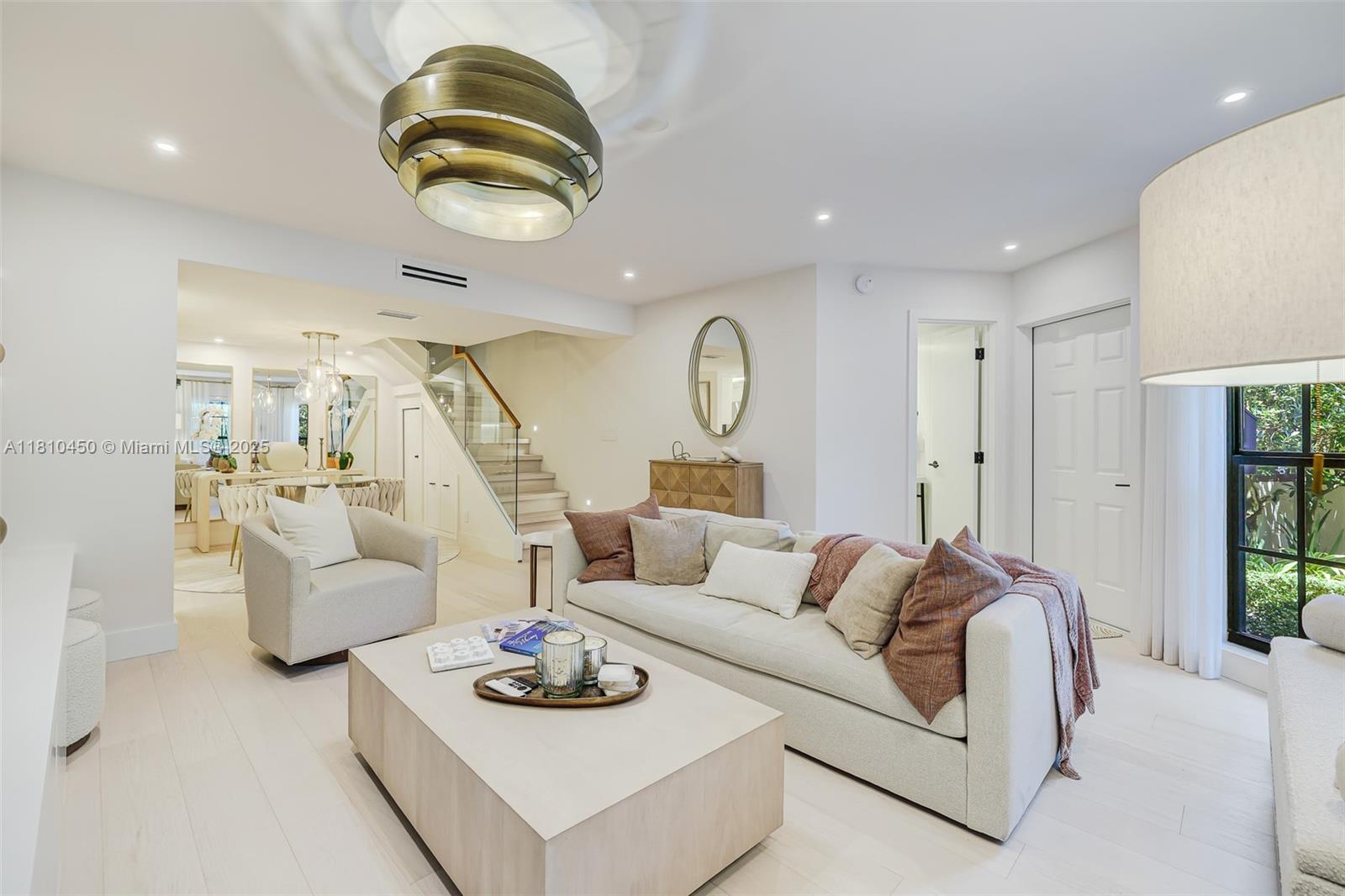 CORAL GABLES BILTMORE SEC - Residential