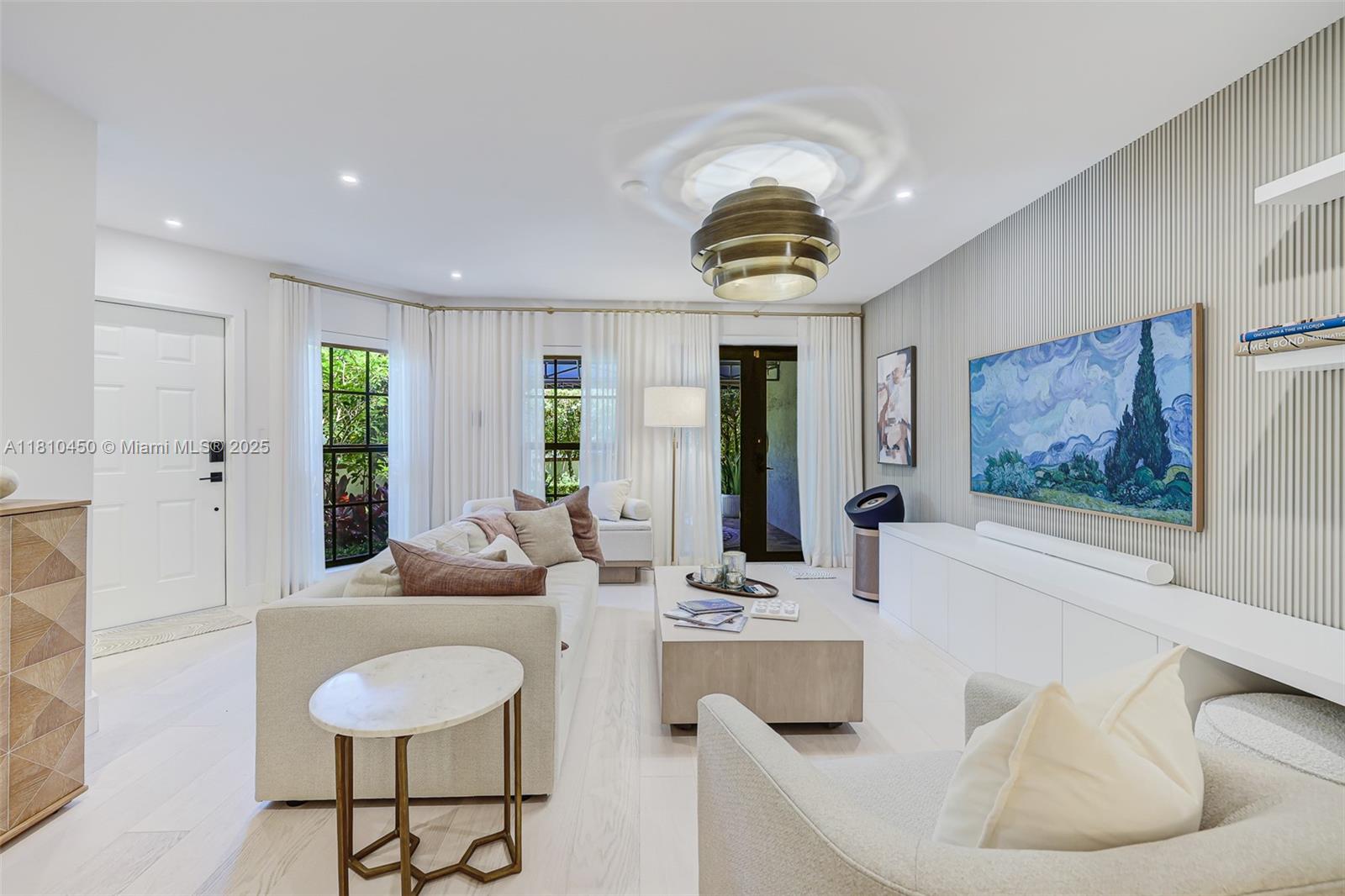 CORAL GABLES BILTMORE SEC - Residential