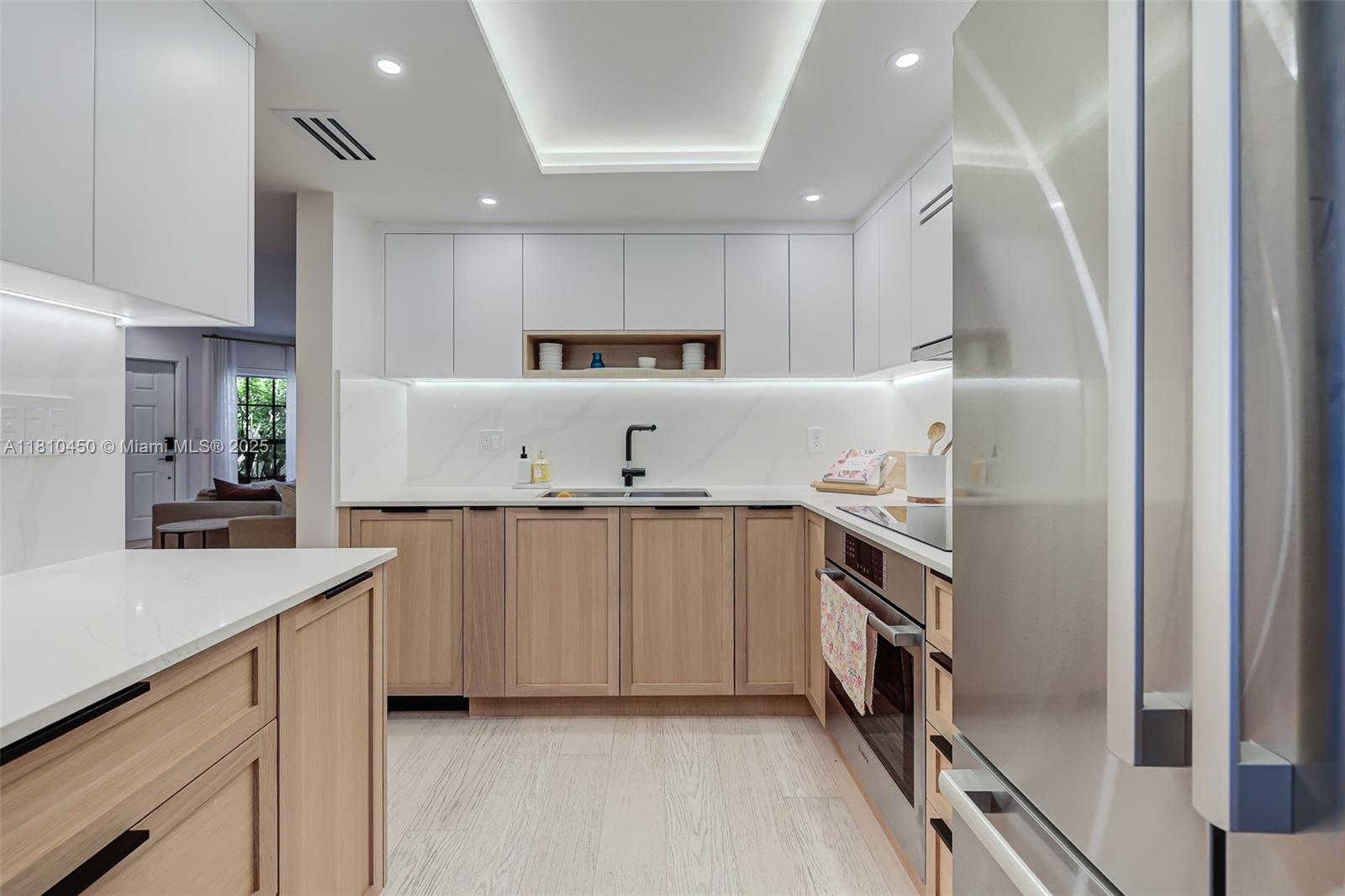 CORAL GABLES BILTMORE SEC - Residential