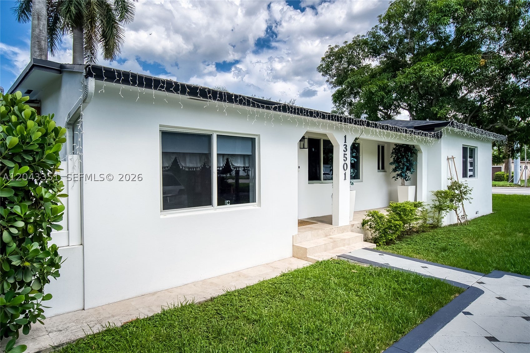 13501 NE Miami Ct
