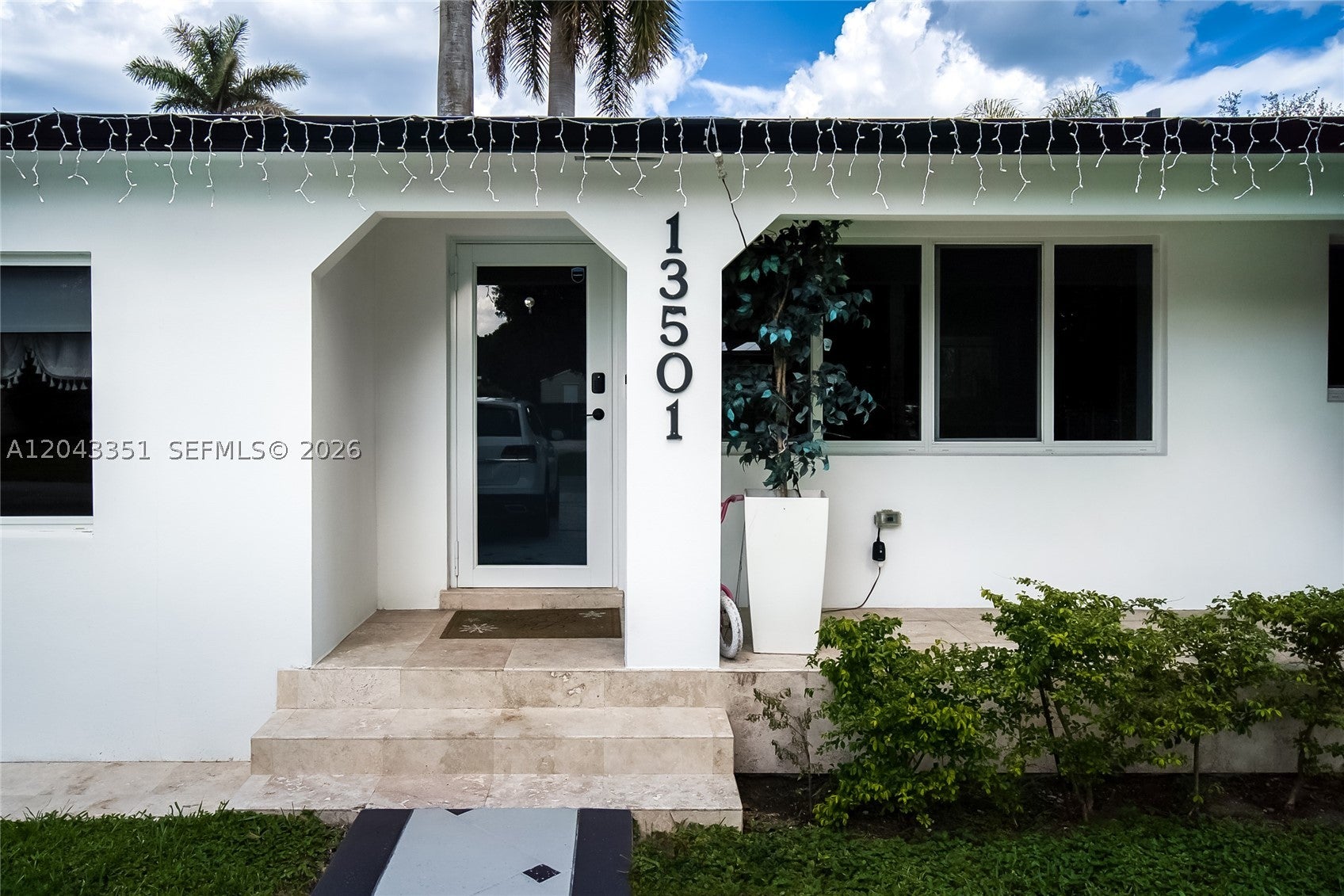 13501 NE Miami Ct