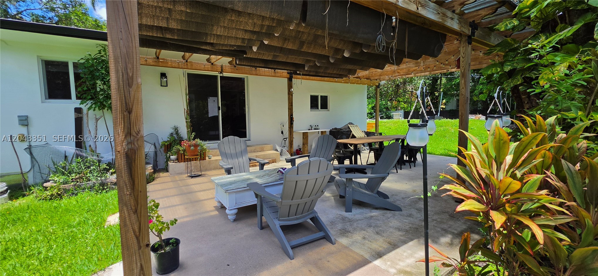 13501 NE Miami Ct