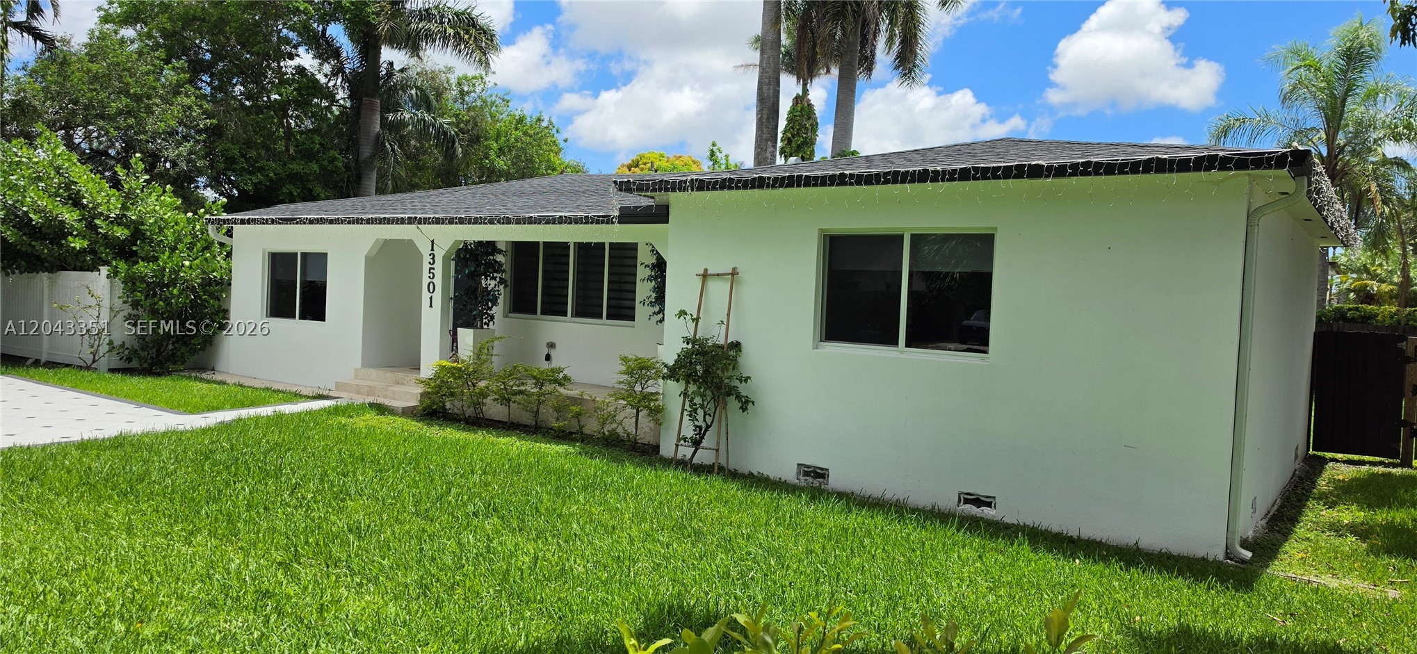 13501 NE Miami Ct