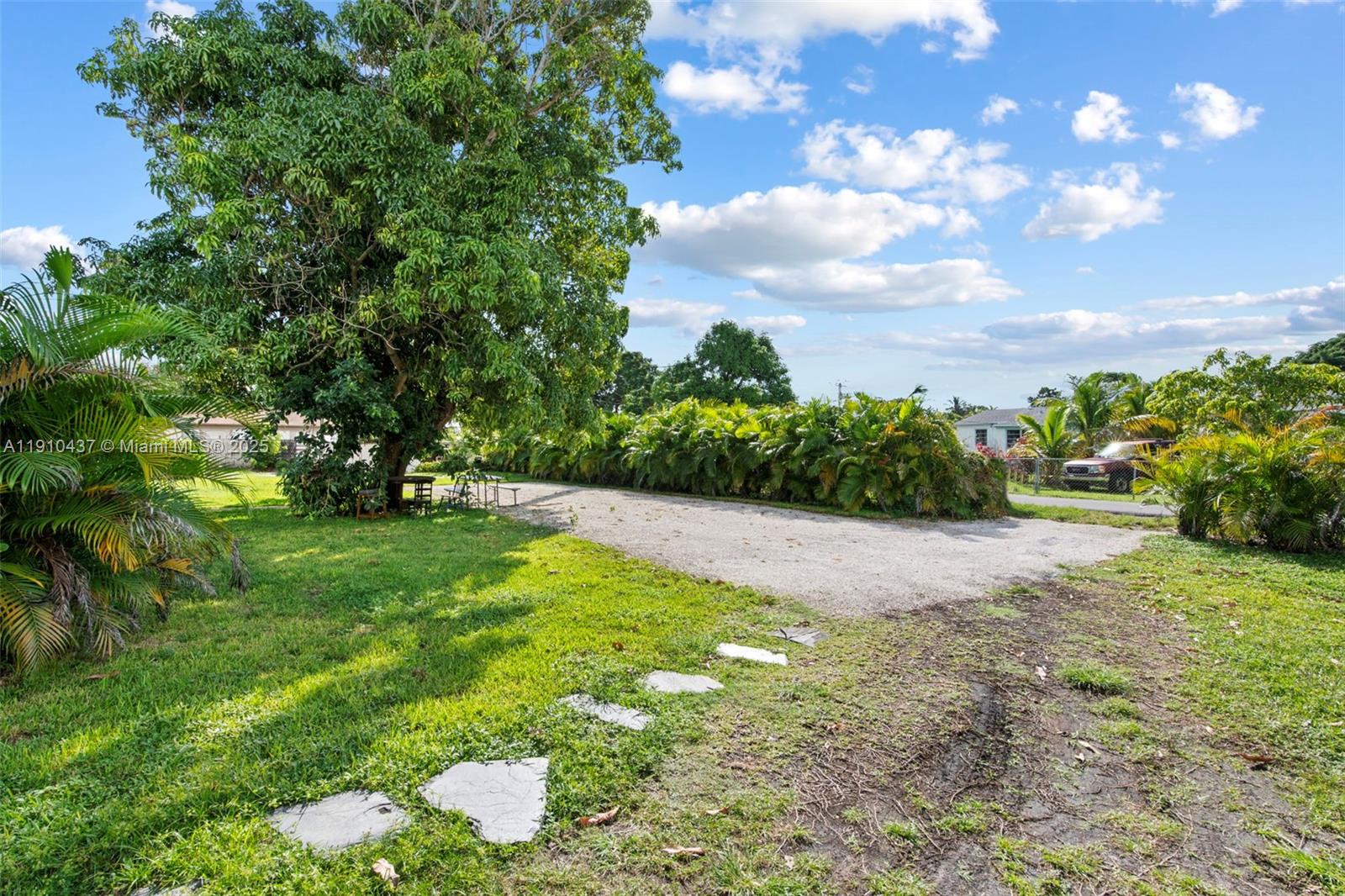 HOLLYWOOD PARK - Residential