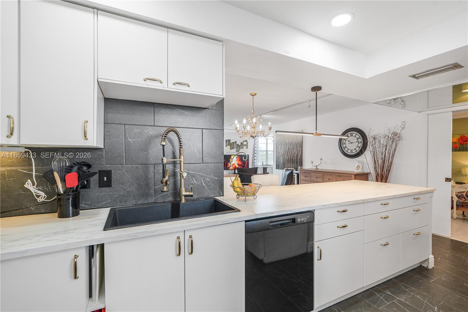 BOCA TEECA CONDO 8 - Residential