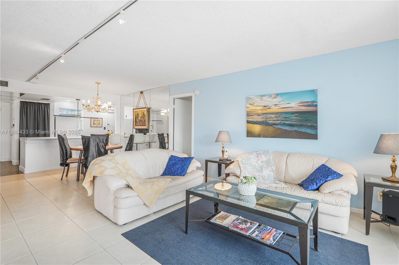 BOCA TEECA CONDO 8 - Residential