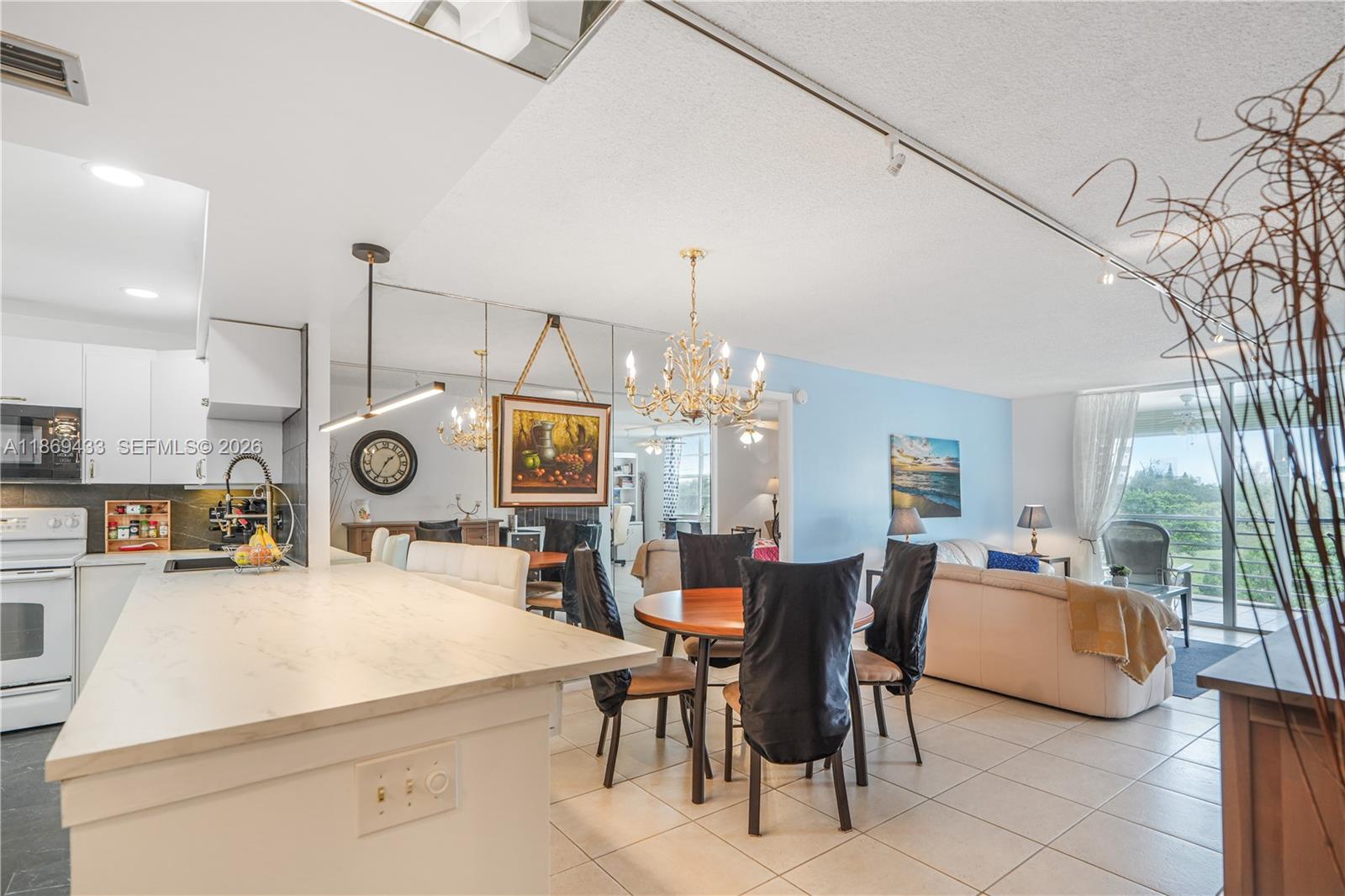 BOCA TEECA CONDO 8 - Residential