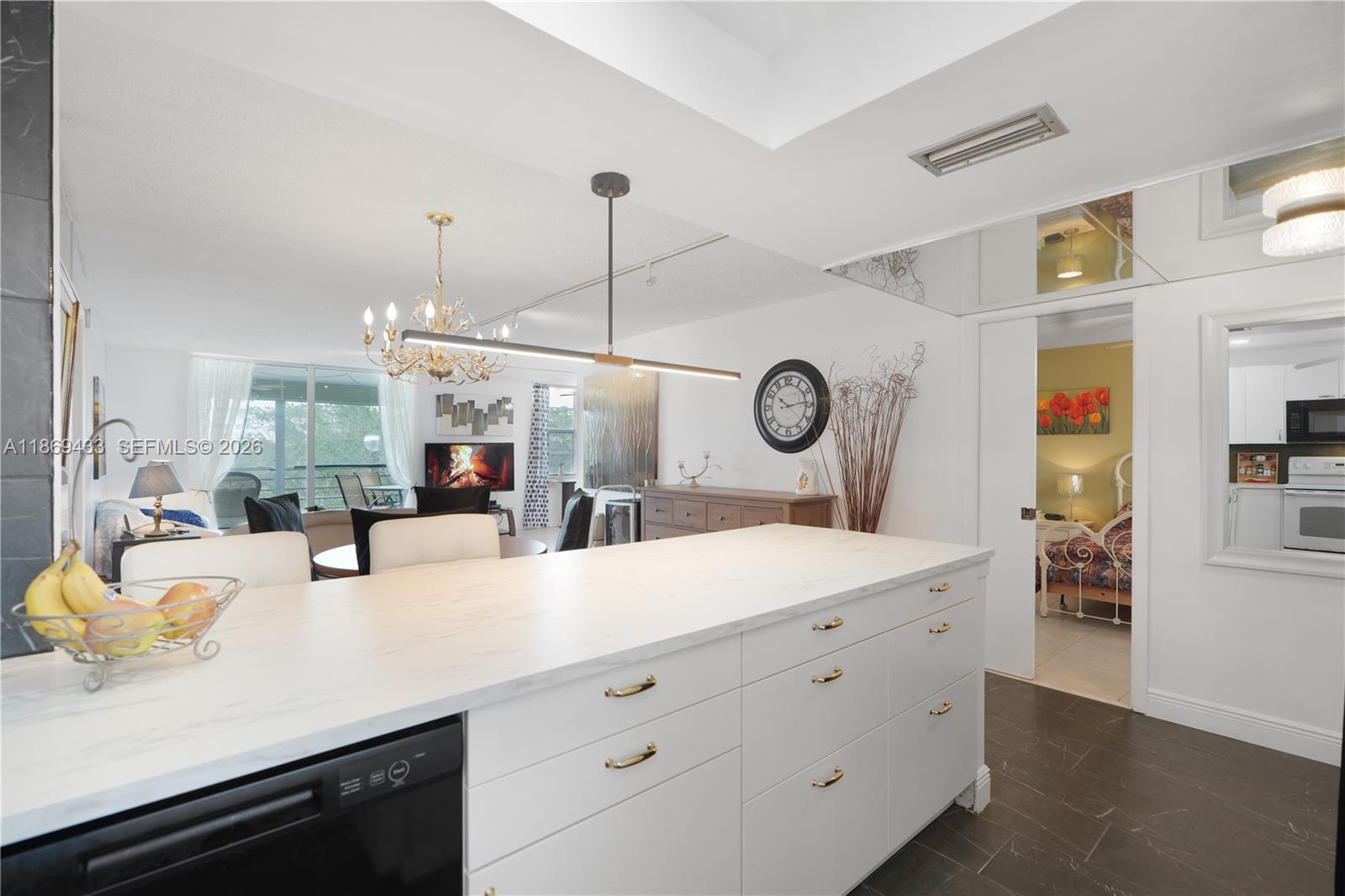 BOCA TEECA CONDO 8 - Residential