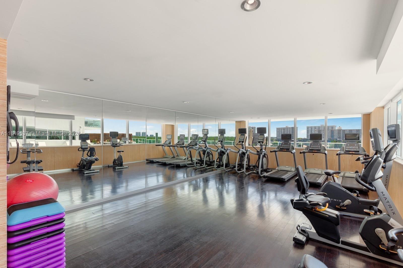 400 SUNNY ISLES CONDO EAS - Residential