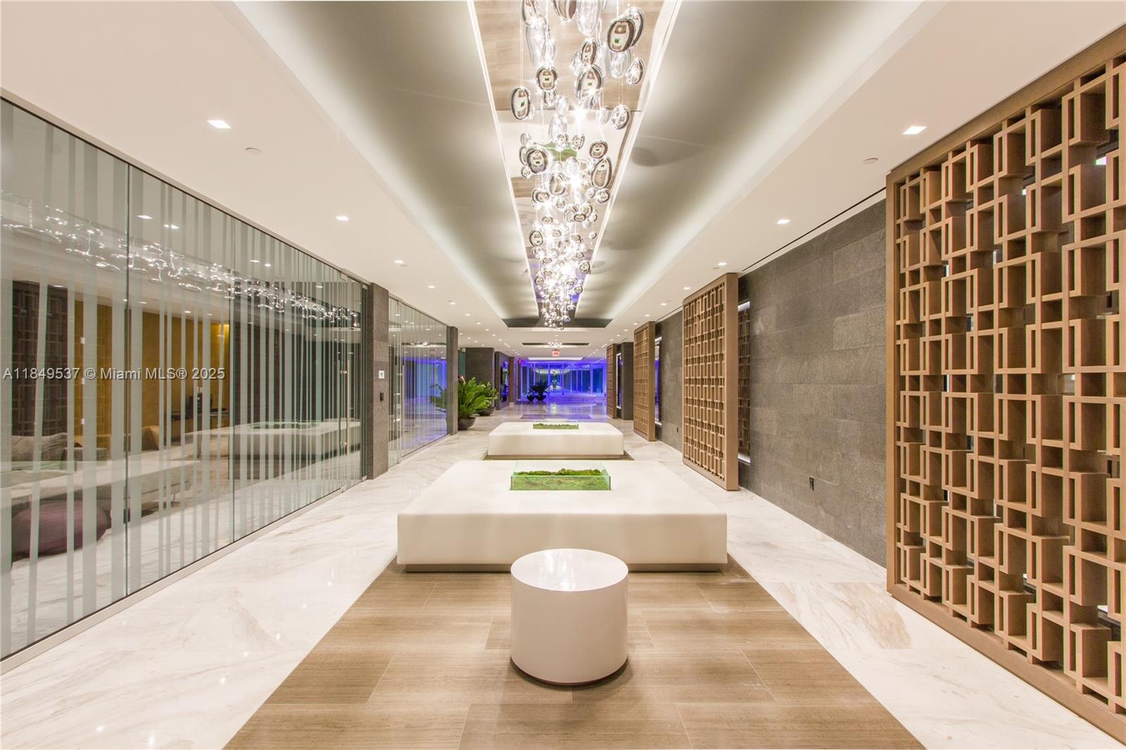 400 SUNNY ISLES CONDO EAS - Residential