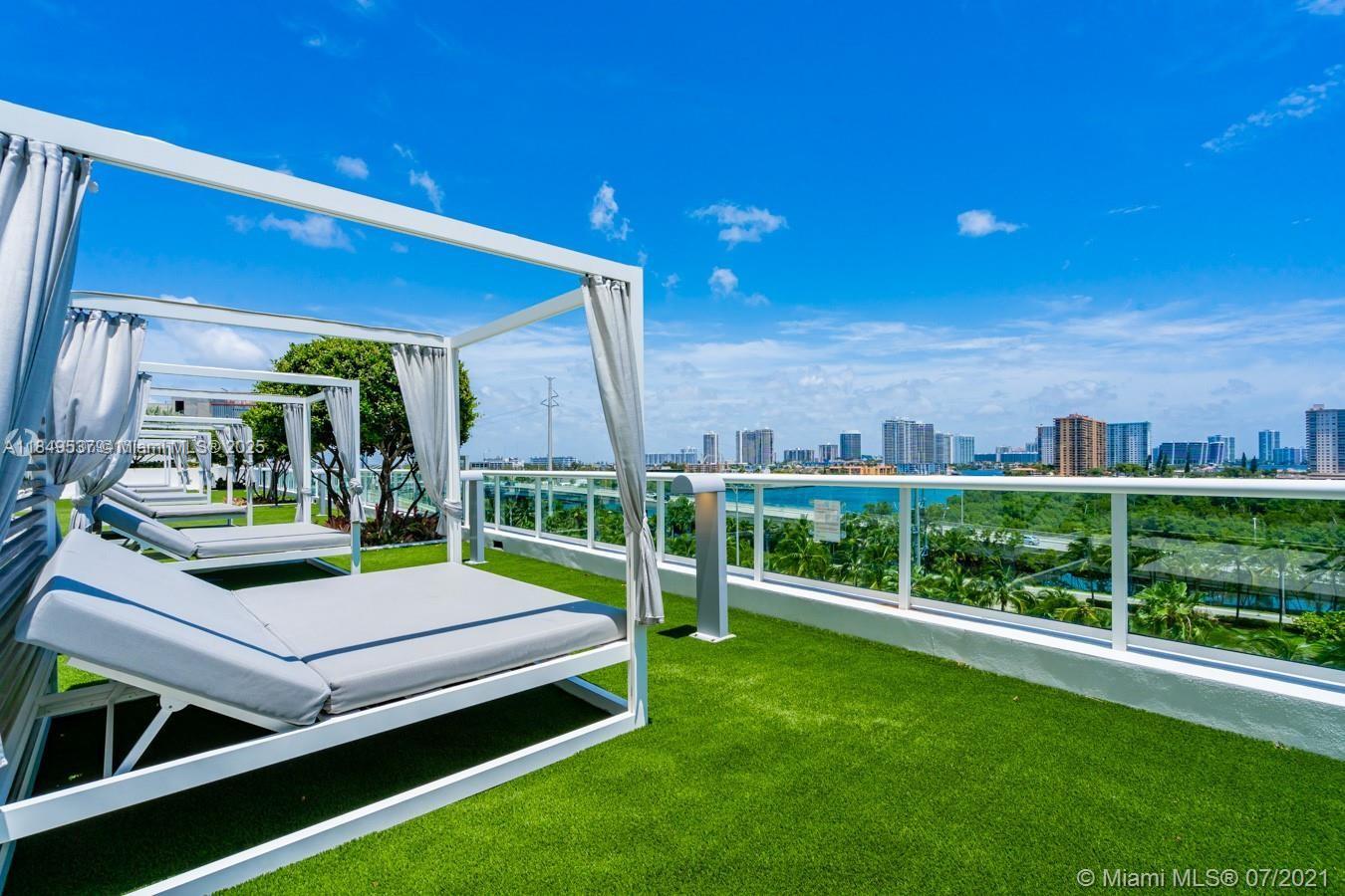 400 SUNNY ISLES CONDO EAS - Residential