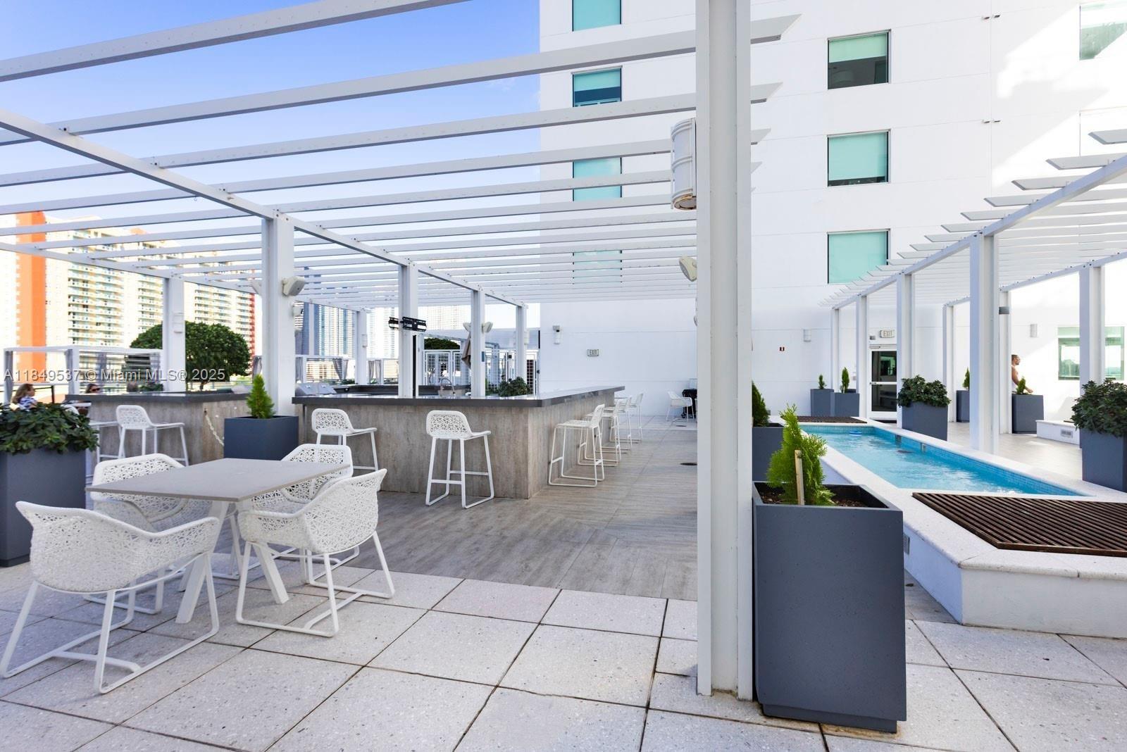 400 SUNNY ISLES CONDO EAS - Residential