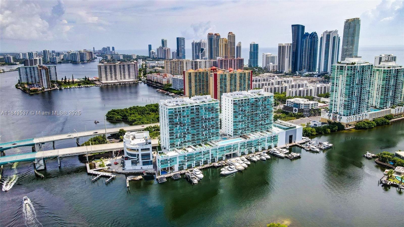 400 SUNNY ISLES CONDO EAS - Residential