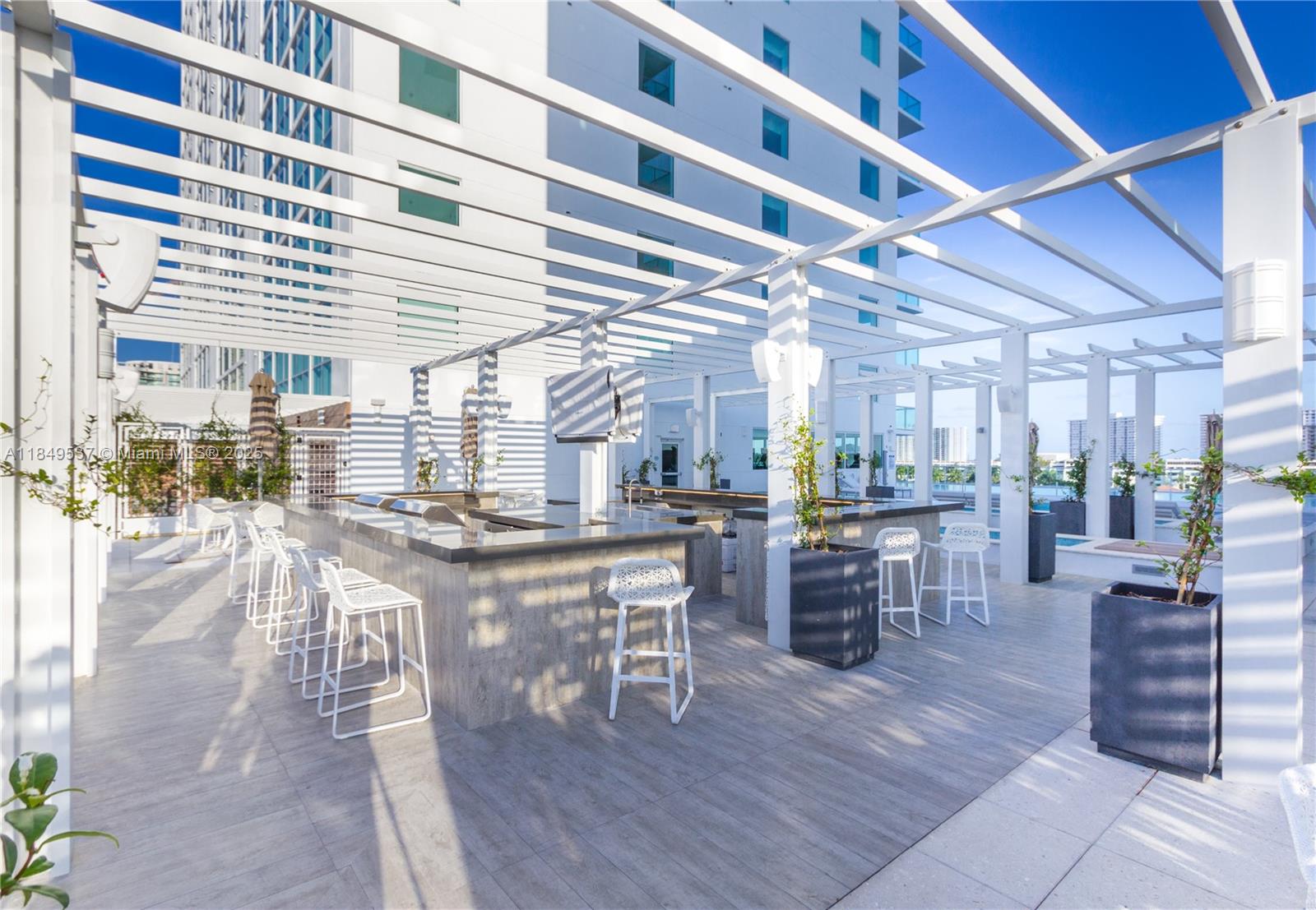 400 SUNNY ISLES CONDO EAS - Residential