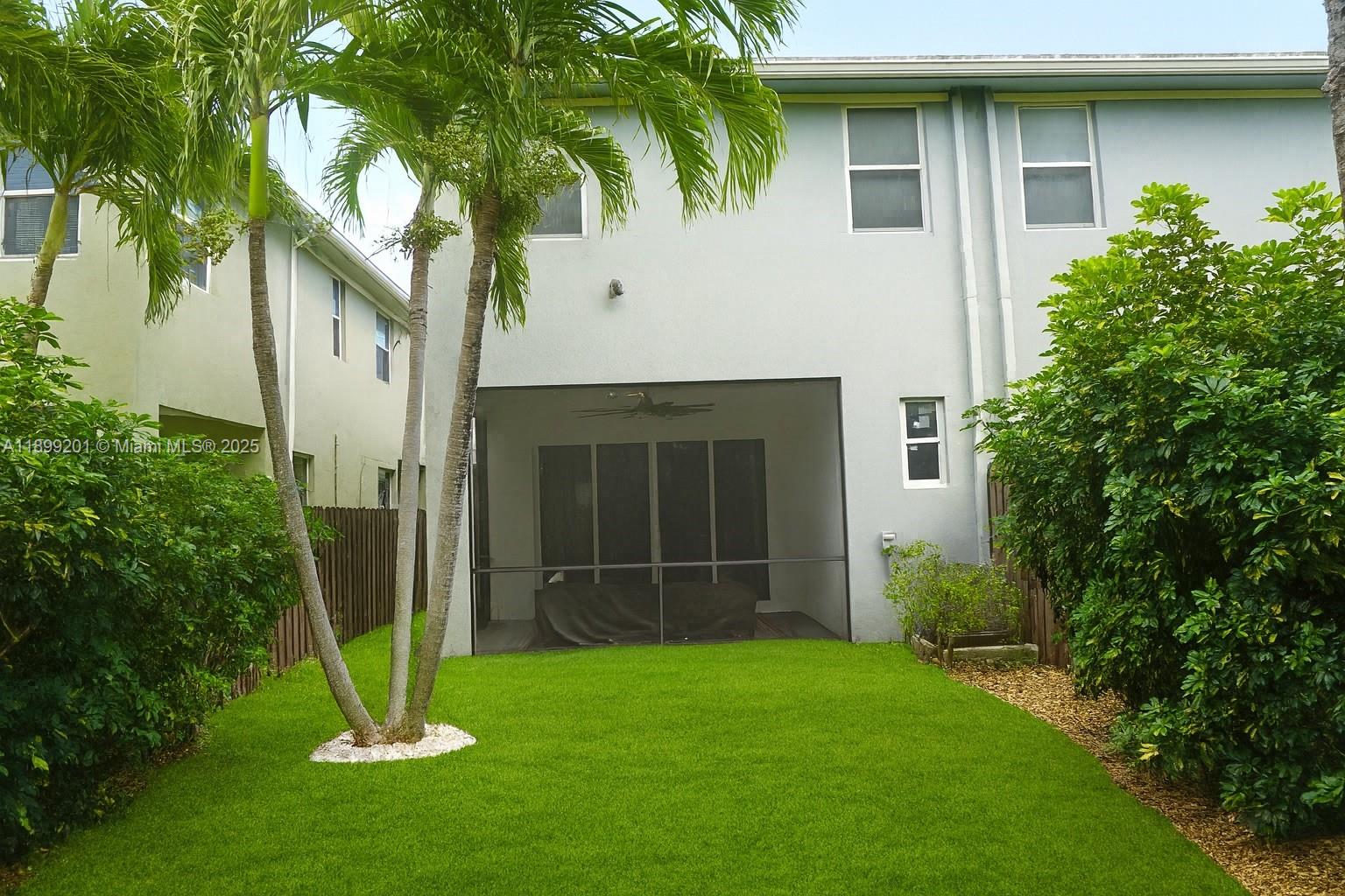 PROGRESSO - Residential