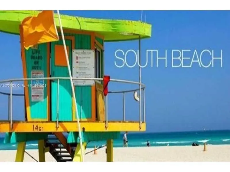 Miami Beach, Florida 33139, United States, 1 Bedroom Bedrooms, ,1 BathroomBathrooms,Residential,Active,119334