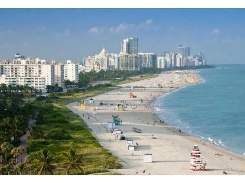 Miami Beach, Florida 33139, United States, 1 Bedroom Bedrooms, ,1 BathroomBathrooms,Residential,Active,119334
