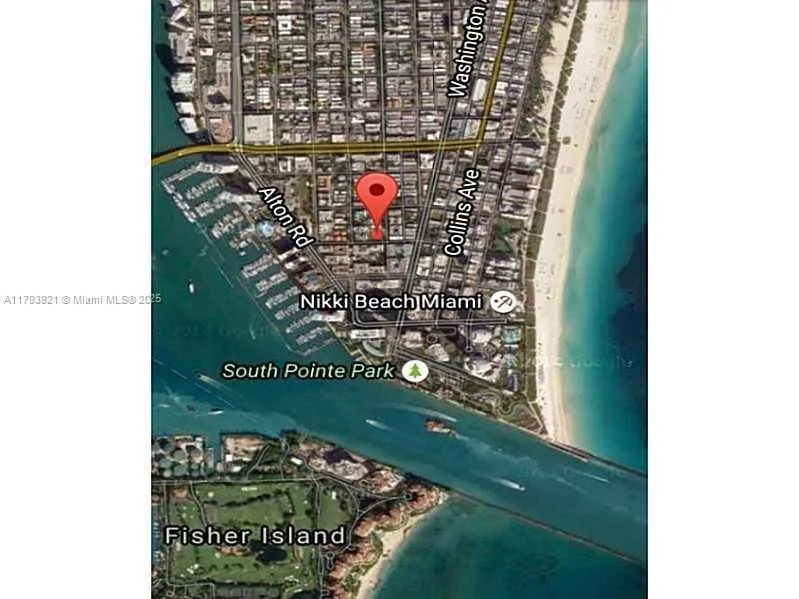 Miami Beach, Florida 33139, United States, 1 Bedroom Bedrooms, ,1 BathroomBathrooms,Residential,Active,119334