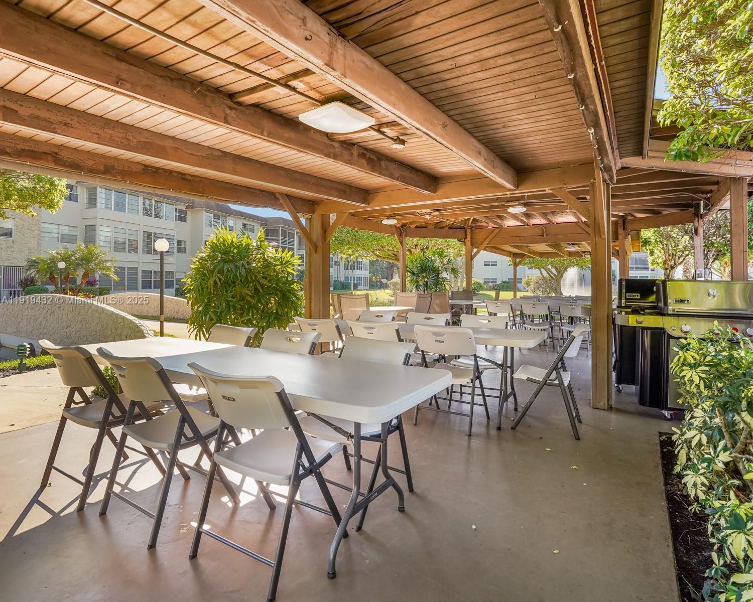 POINCIANA GARDENS CONDO - Residential