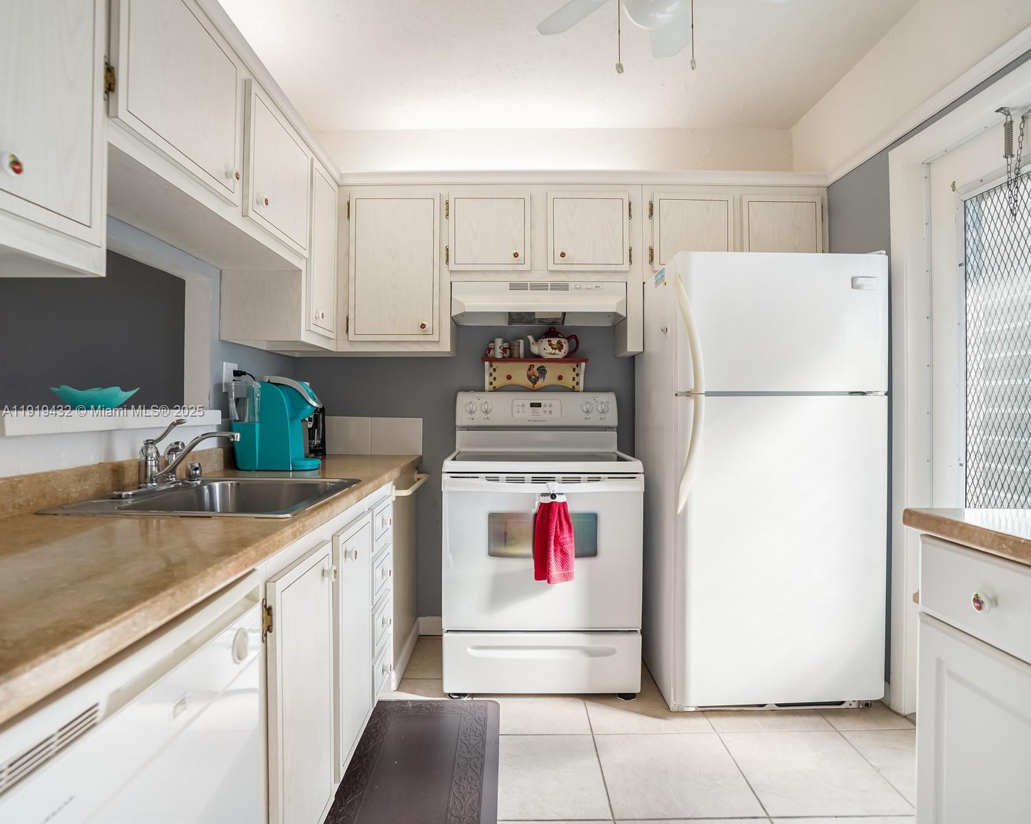 POINCIANA GARDENS CONDO - Residential