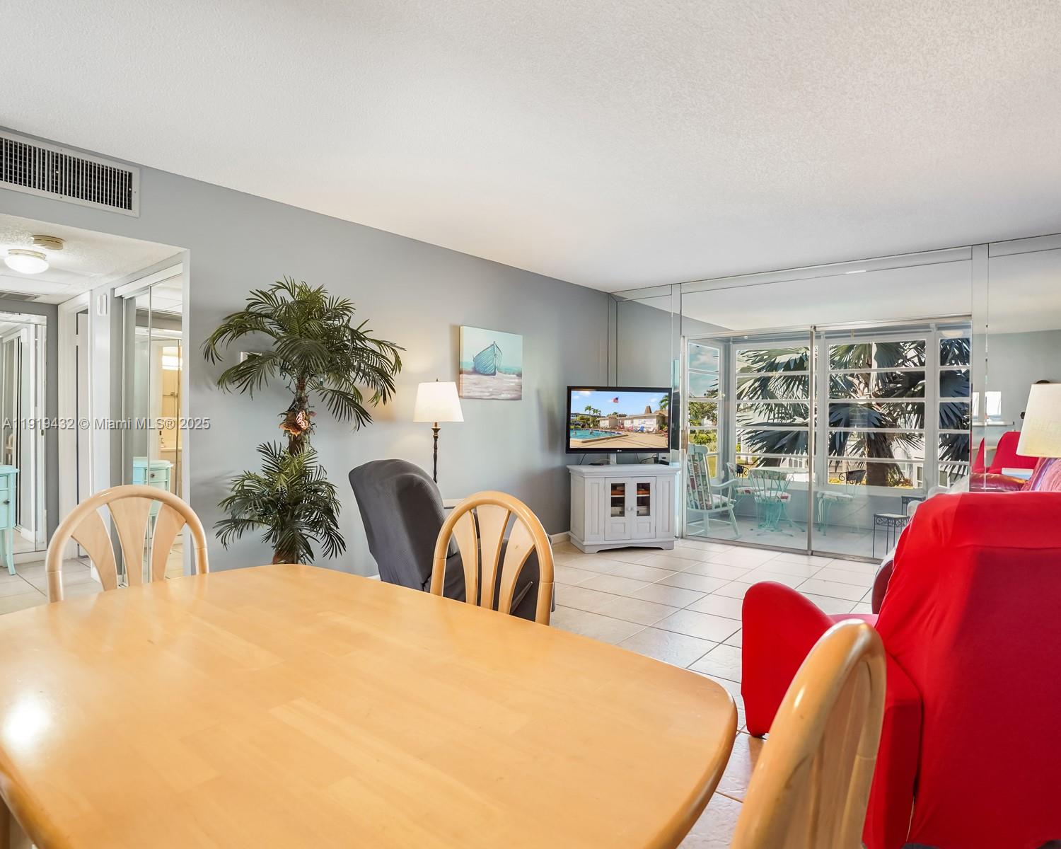 POINCIANA GARDENS CONDO - Residential