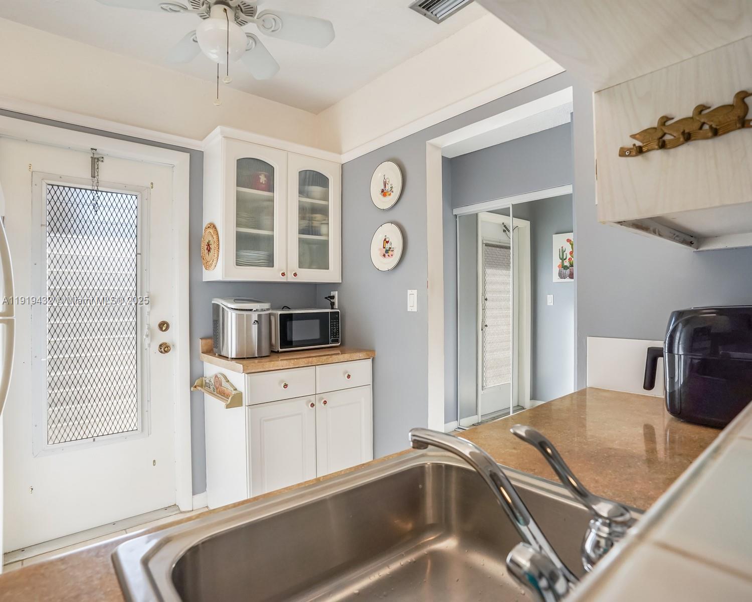 POINCIANA GARDENS CONDO - Residential