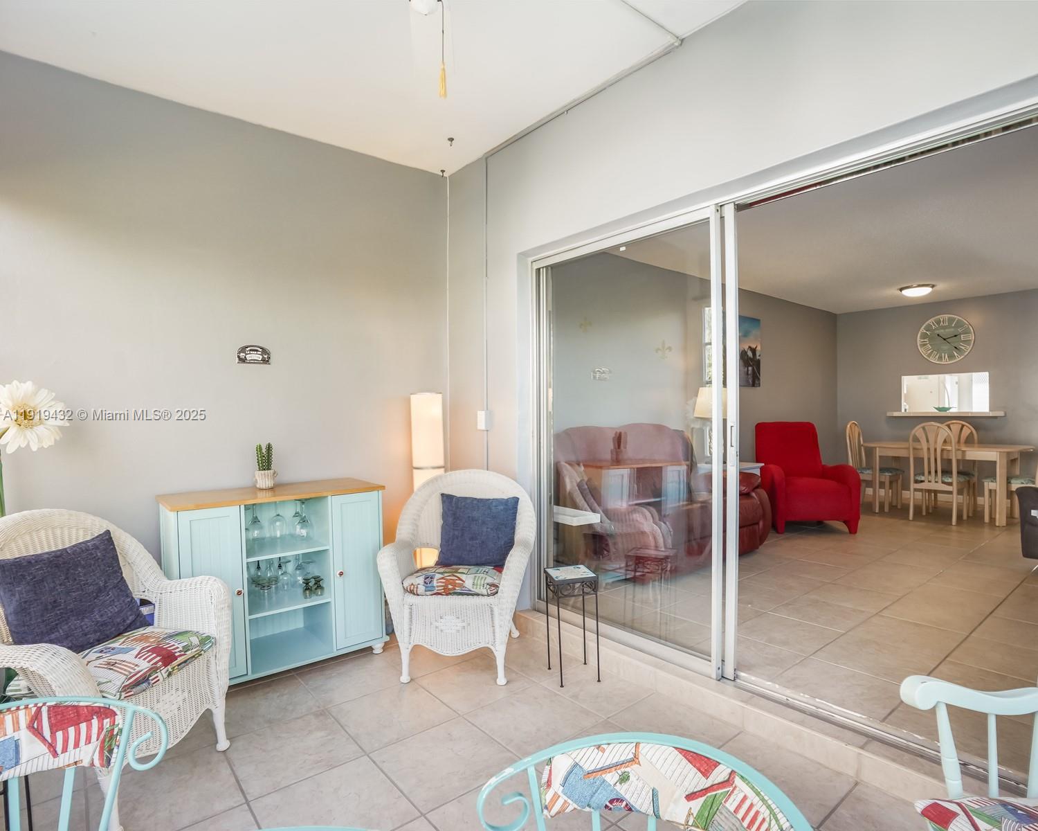 POINCIANA GARDENS CONDO - Residential