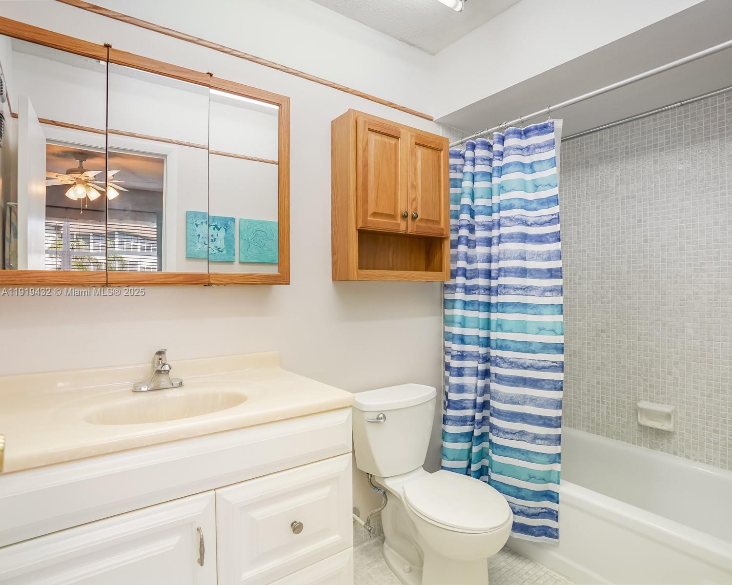 POINCIANA GARDENS CONDO - Residential