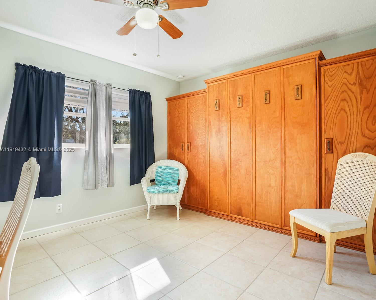 POINCIANA GARDENS CONDO - Residential