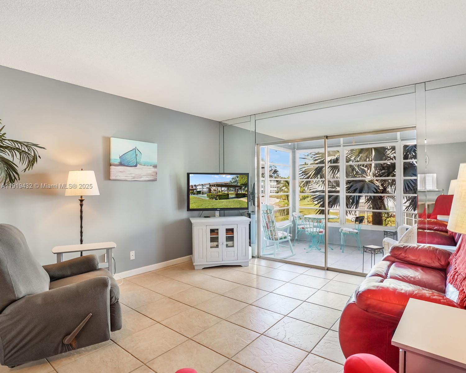 POINCIANA GARDENS CONDO - Residential