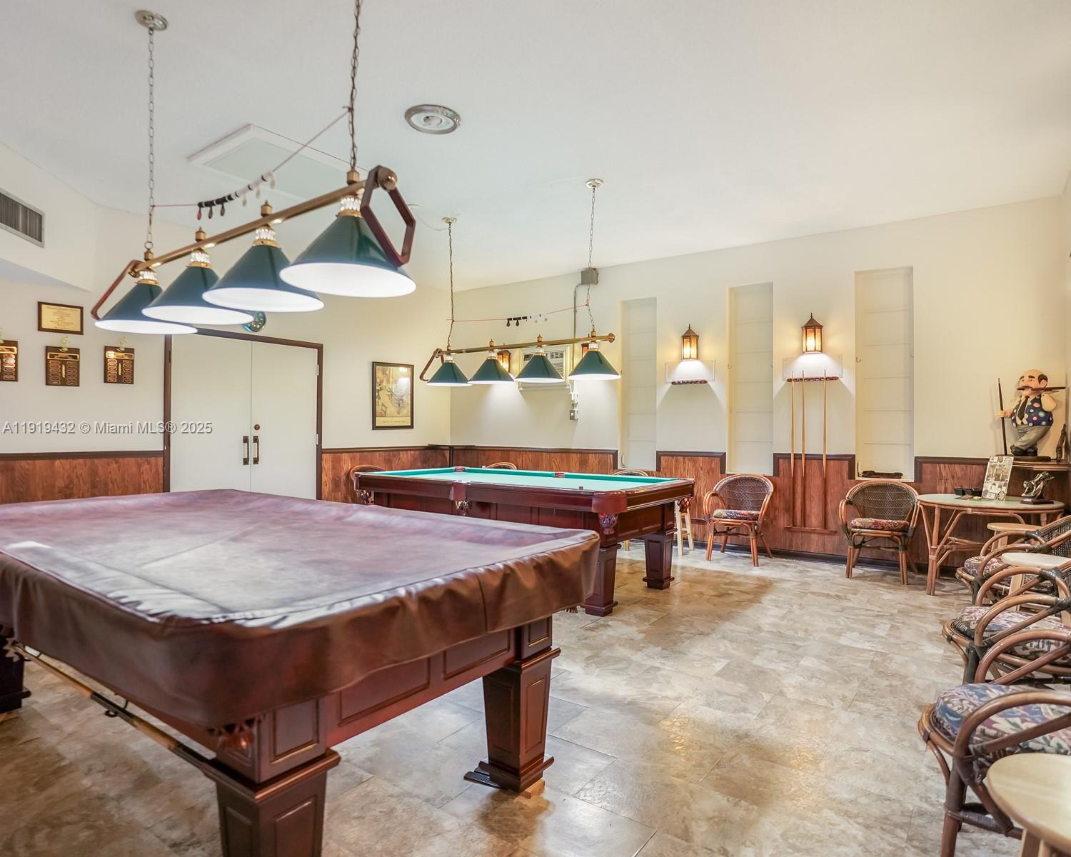 POINCIANA GARDENS CONDO - Residential