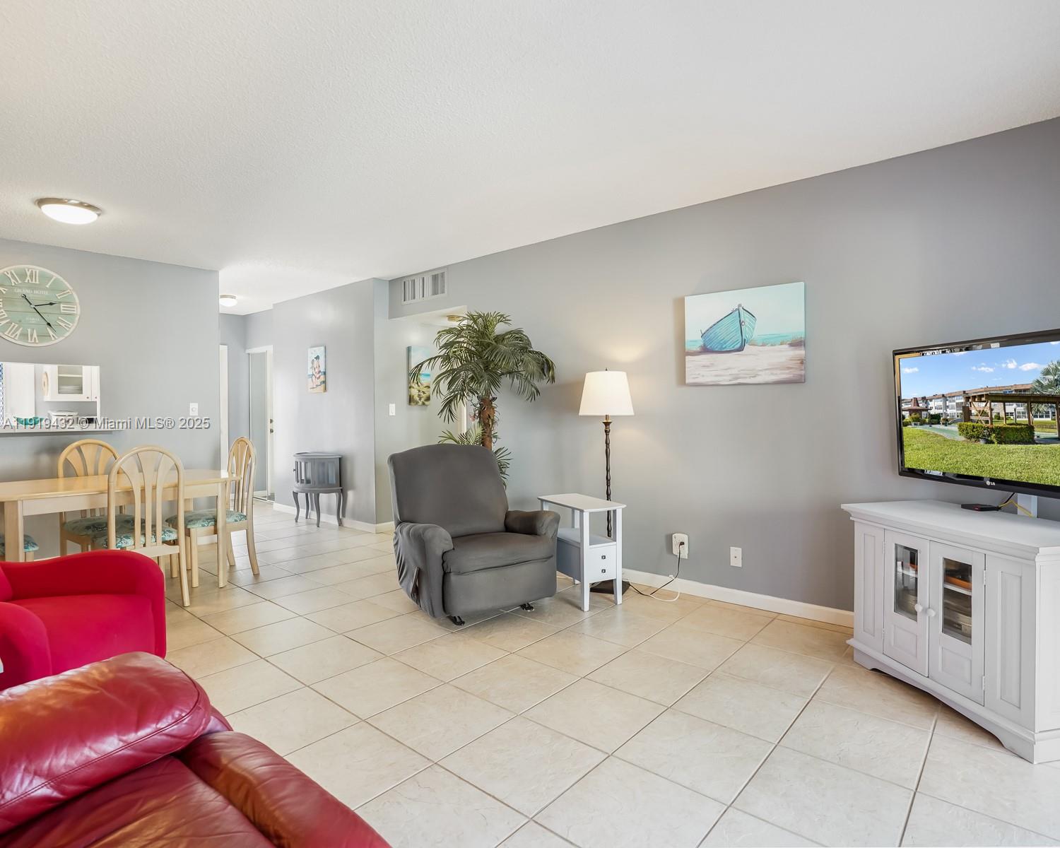 POINCIANA GARDENS CONDO - Residential