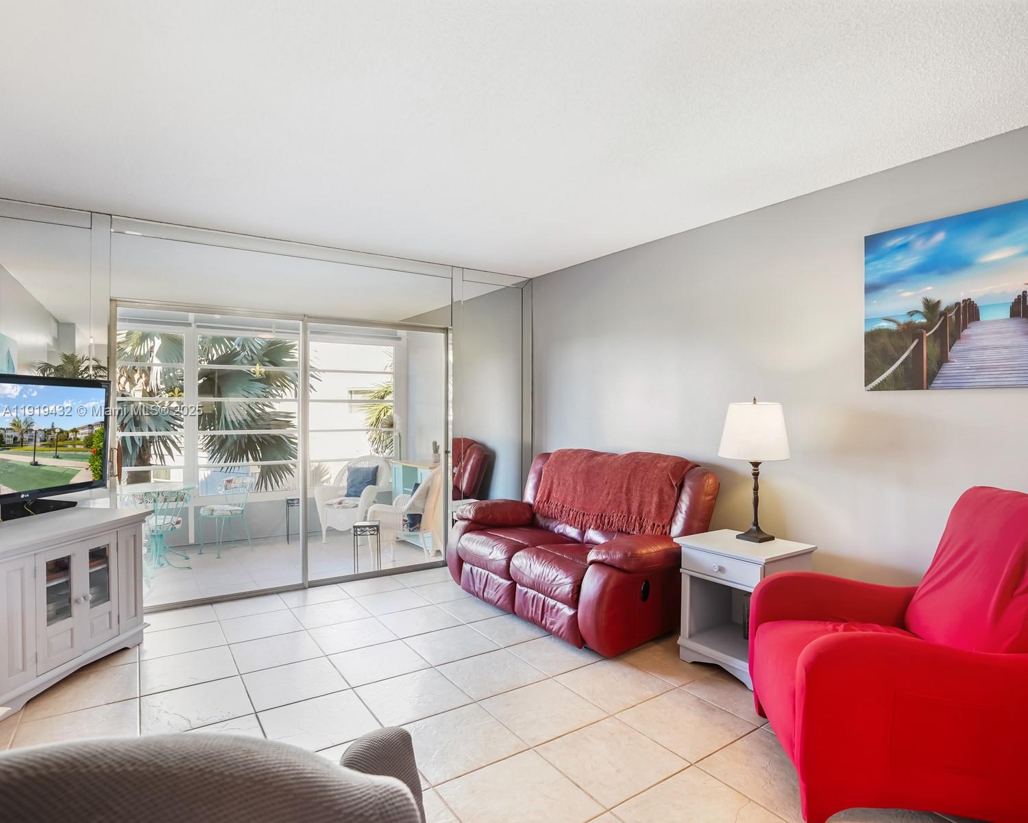 POINCIANA GARDENS CONDO - Residential
