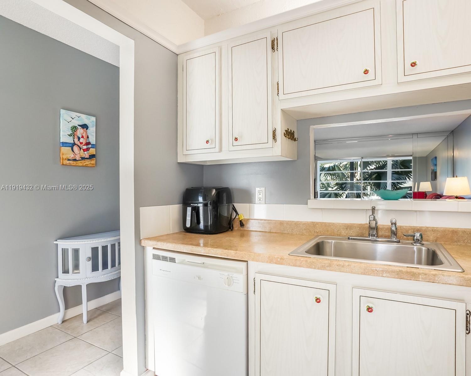 POINCIANA GARDENS CONDO - Residential