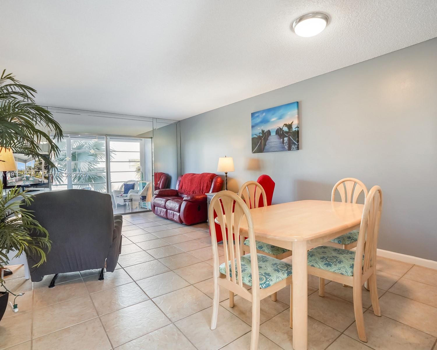 POINCIANA GARDENS CONDO - Residential