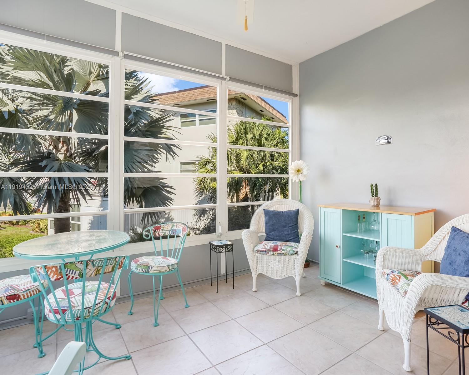 POINCIANA GARDENS CONDO - Residential