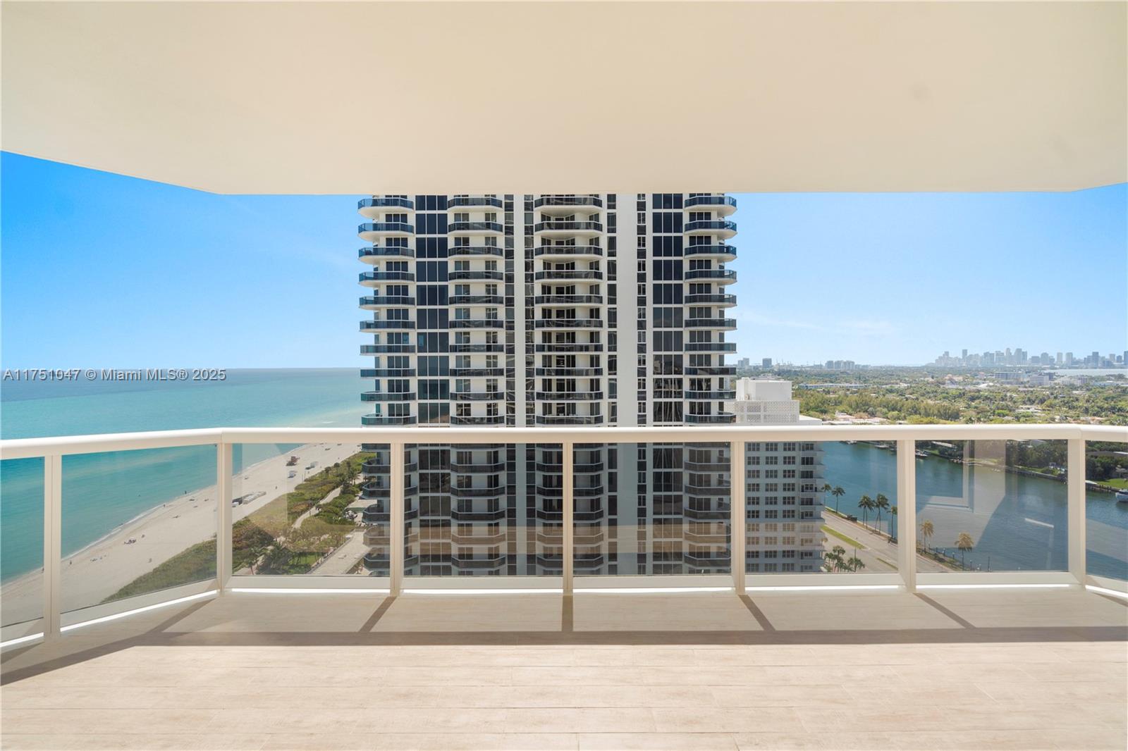 BLUE DIAMOND CONDO - Residential